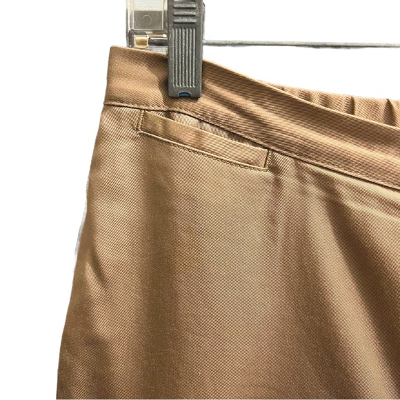 Ines de la Fressange x Uniqlo Easy Pants in BEIGE (see pics) - Picture 8 of 14